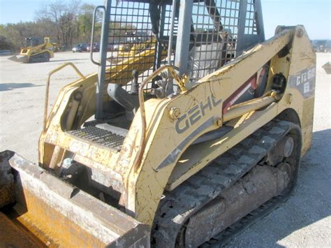 gehl skid steer ctl60|ritchie specs ctl60.